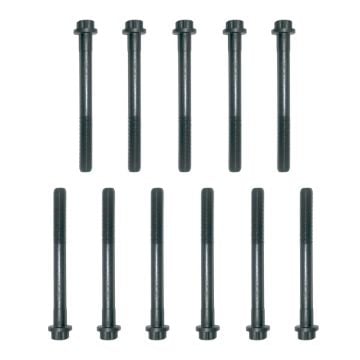 1 Set Cylinder Head Bolt For Isuzu