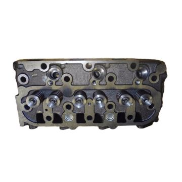 Cylinder Head 1J096-03040 For Kubota