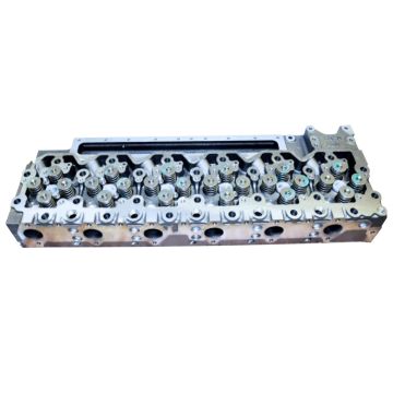 Cylinder Head 3945021 For Cummins