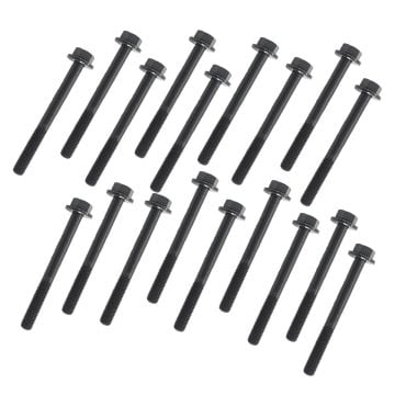 1 Set Cylinder Head Bolt for Isuzu Engine 4JJ1