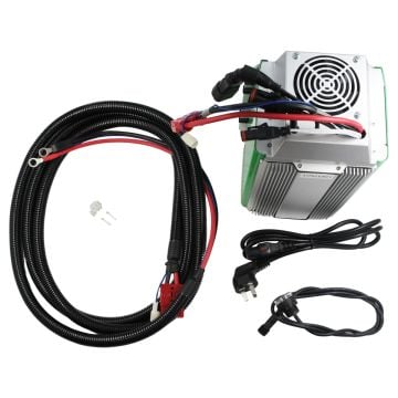 48V 30A Battery Charger 128375GT For Genie
