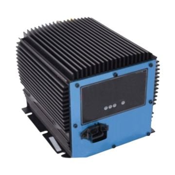 24V 25A Battery Charger 96211 for Genie