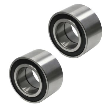 2Pcs Front and Rear Wheel Bearings 3514635 For Polaris