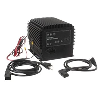 24V 25A Battery Charger 52936 For Condor Universal