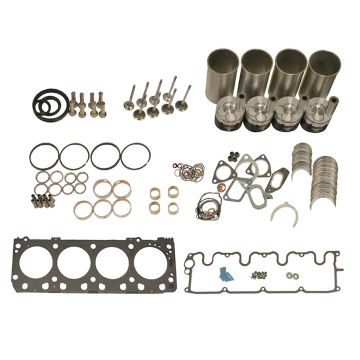 Rebuild Kit BF4M1011 for Bobcat for Deutz