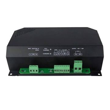 Battery Charger BACM2420A For SmartGen