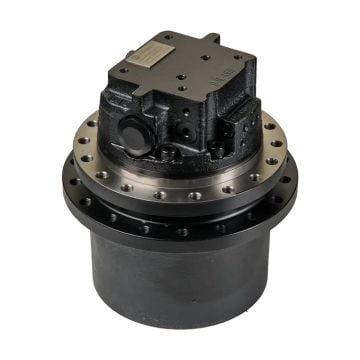 Hydraulic Final Drive Motor 172458-73700 For Yanmar