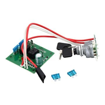 Ignition Switch Module AM136681 For John Deere Ignition Switch Module AM136681 For John Deere