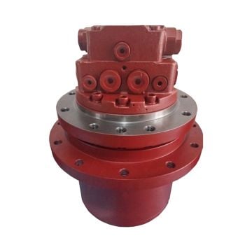 Hydraulic Final Drive Motor Assy GM06VA For Komatsu