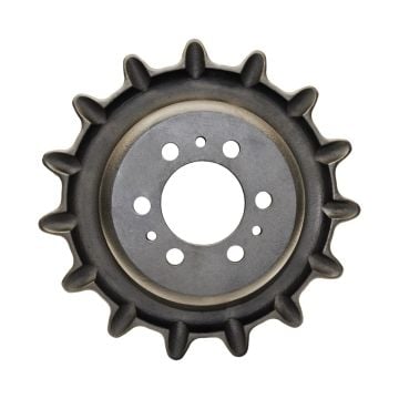 Drive Motor Track Sprocket 7165111 For Bobcat