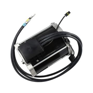 48V AC Drive Motor 611355 For EZGO