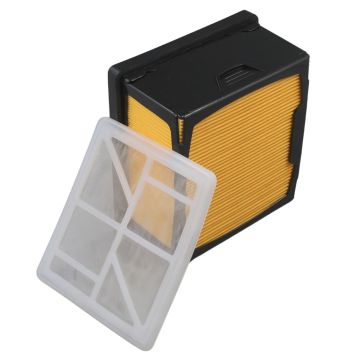 Air Filter 525470601 525470602 For Husqvarna