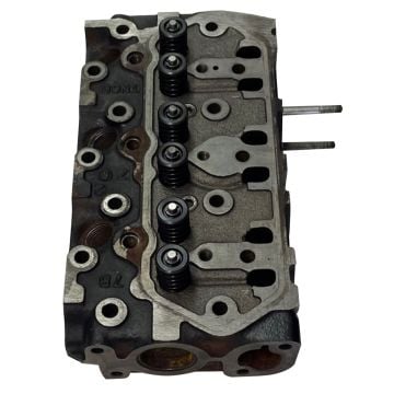 Cylinder Head For Yanmar Engine 3TN66