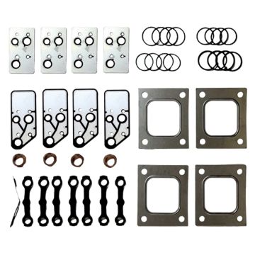 Cylinder Head Gasket Kit 4089200 For Cummins