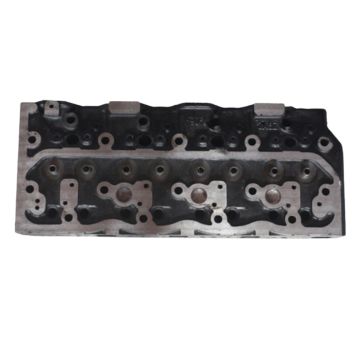 Cylinder Head 8-97141-821-1 For Isuzu