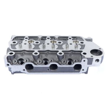 Cylinder Head for Mitsubishi Engine K3E Indirect Injection