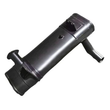 Exhaust Muffler 7175098 for Bobcat