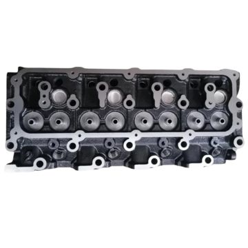 Cylinder Head OK65A10100 For KIA