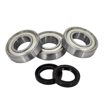 Crankshaft Oil Seal and Bearing Kit 14524-G1 For EZGO