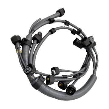 Wire Harness VH82121E0G60 For Kobelco