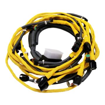 Wiring Harness 6251-81-9810 For Komatsu