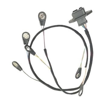 Wiring Harness 249-0093 For Caterpillar CAT