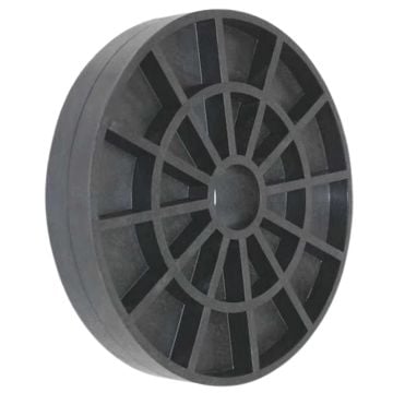 Extension Roller Wheel 47163GT for Genie