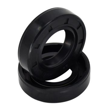 2Pcs Axle Seal GT41857 For Husqvarna