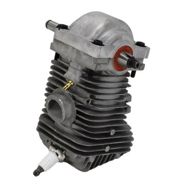 42.5mm Cylinder Piston Crankshaft 11230201209 For Stihl