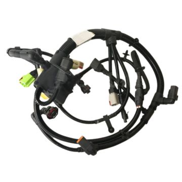 Control Module Wiring Harness 5260405 For Cummins