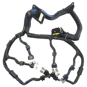 Injector Wiring Harness Cable 51254136088 For MAN