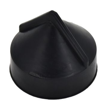 Dust Ejector Valve M150663 for John Deere