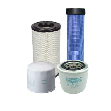 Filter Kit HH1C0-32430 For Kubota
