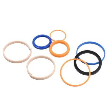 Boom Bucket Dipper Lift Cylinder Seal Kit 991/00100 For JCB