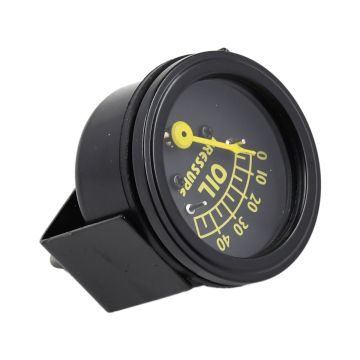 9N9273A Oil Pressure Gauge Compatible with Ford 9N 2N 8N 500 600 Tractors for Ford
