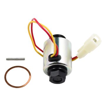 AM878297 PTO Solenoid AM878282 for John Deere