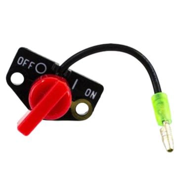 Stop Switch 430-400 For Subaru