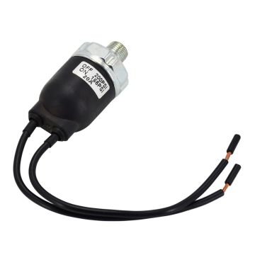 12V Pressure Switch 20A 165 200 PSI 1/8" NPT 90221