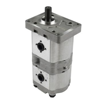 Hydraulic Pump 32530-76100 For Kubota