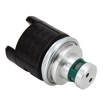 12V Solenoid Valve AT179491 For John Deere
