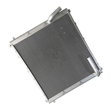 Hydraulic Oil Cooler 4403414 for Hitachi