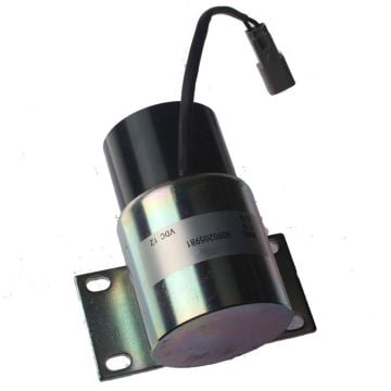 12V Actuator Solenoid 1001099927 For JLG
