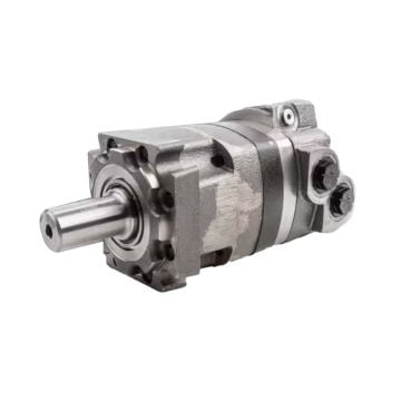 Hydraulic Drive Motor 109-1101-006 For Char-Lyn