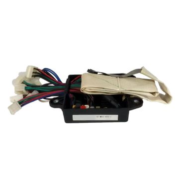 Control Screen KI-MB3-ATS-D For Kipor