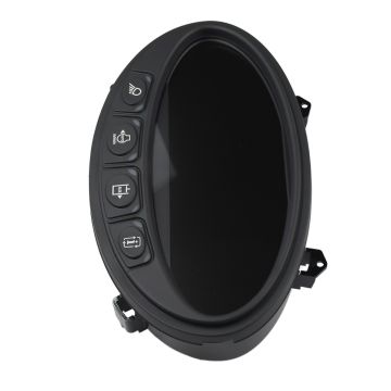 Display Control Panel 7023784 For Bobcat