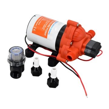 Marine Water Pump 2088-422-444 For Shurflo
