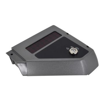 Right Key Control Panel 6688404 For Bobcat