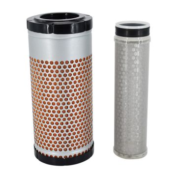 RD158-42270 Air Filter Set RD158-42280 For Kubota