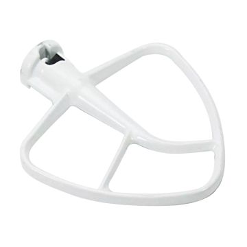 Flat Beater 9708470 For Whirlpool