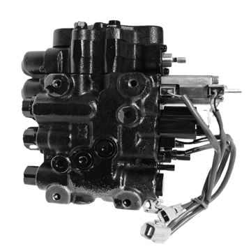 Valve 67610-36621-71 For Toyota